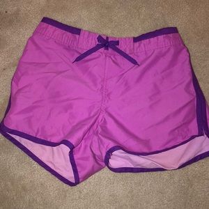 op shorts sz 14